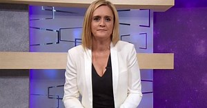 Samantha Bee apologizes on air for vulgar comment about Ivanka Trump