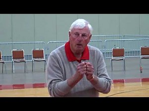 BOB KNIGHT!!