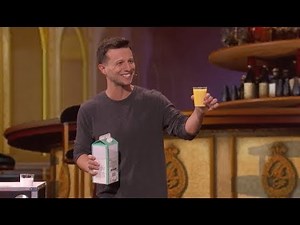 Mat Franco 2017 Guest Performance - America's Got Talent