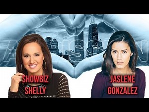 Ambission episode 2: America's Next Top Model Jaslene Gonzalez