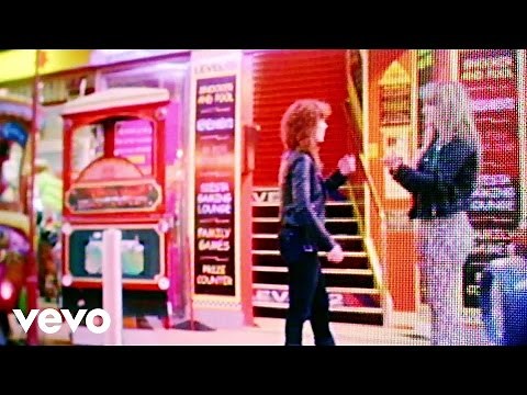 Deap Vally - Bad For My Body