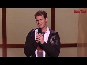 Daniel Tosh Stand Up Comedy Special Full Show