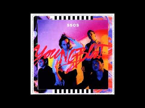 5 Seconds Of Summer - Youngblood - ( 1 hour )