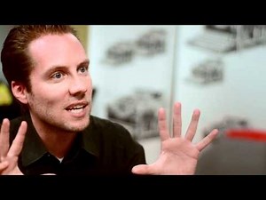 Five Inspiring Steps To Innovation With Jeremy Gutsche