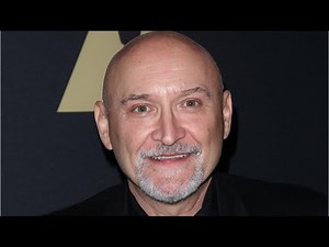 Frank Darabont Heading To Court In 'The Walking Dead' Lawsuit