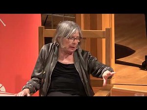 Barbara Ehrenreich: Natural Causes