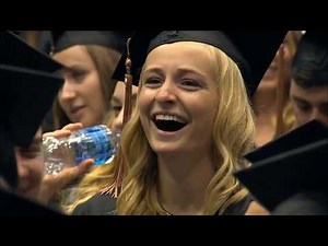 David Brooks | Butler University Commencement Speech 2018 | Butler University