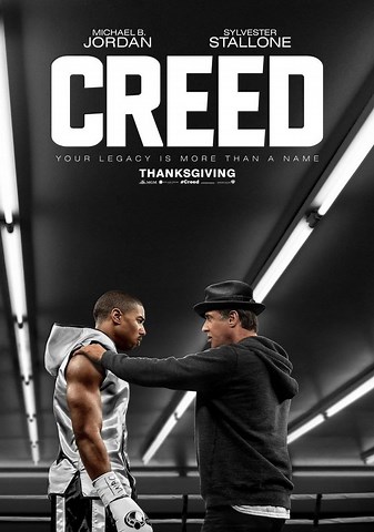 Creed | movie 2016 | Ryan Coogler | Videos