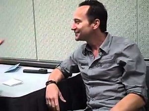 Jeffrey Saad Interview