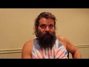 Rupert Boneham Discusses Rupert's Kids - Full Interview