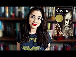 THE GIVER BY LOIS LOWRY BOOK REVIEW | (NON SPOILER)