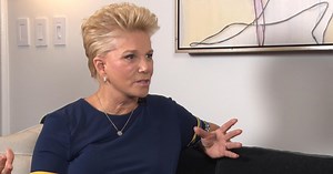 JOAN LUNDEN’S FIGHT