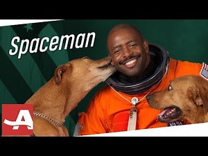 NFL Player Turned Astronaut Explorer | Leland Melvin | AARP