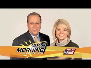 KSAT12, Good Morning San Antonio