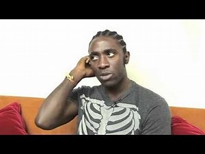 Kele Okereke interview - solo project and Bloc Party (part 1)