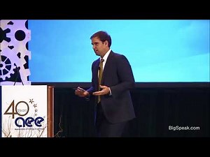 J B Straubel - 2016 WEEC Opening Session