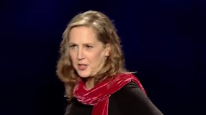 Mary Roach TED Talk: 10 things you didn't know about orgasm