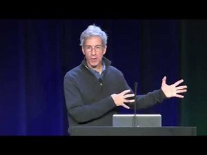 Marc Abrahams: "Annals of Improbable Research" | Talks at Google