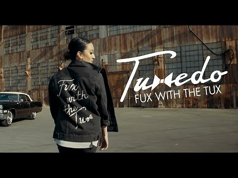 Tuxedo - Fux With The Tux [Official Video]