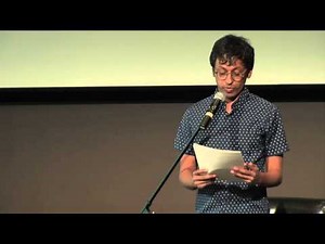 Nikil Saval: "Cubed" | Talks at Google