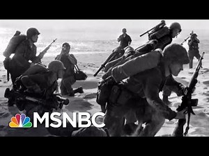 Veterans Day Tribute To Medal Of Honor Recipient Colonel Jack Jacobs | The 11th Hour | MSNBC