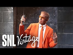 FBI Simulator (Larry David as Kevin Roberts) - SNL