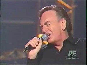 Neil Diamond A&E's Live by Request (2001) 720p