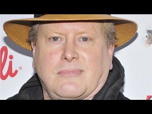 Darrell Hammond Talks SNL Trump Dump