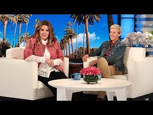 Melissa McCarthy Pre-Apologizes to Ellen for Any Birthday Party Shenanigans
