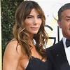 Jennifer Flavin Stallone Explains Why Husband Sylvester Is Always Wearing Face Masks Around the House