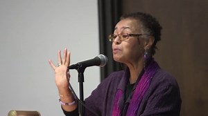 SNCC Library Event - Judy Richardson