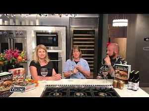 Kitchen Chat with Gale Gand