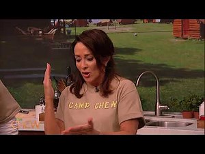 Patricia Heaton Dishes on the Series Finale of The Middle | The Chew