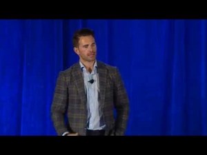 Seth Mattison Digital Transformation Preview