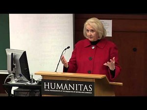 Melanne Verveer: Women as Entrepreneurs and Employees