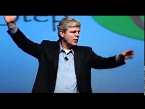 Becoming a Category of One - Joe Calloway - Business & Branding Speaker
