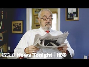 What Barney Frank Really Thinks About The Rollback Of Dodd-Frank (HBO)