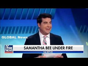 BREAKING: Finally Samantha Bee Just Got Dropped After THIS(VIDEO)!!!