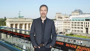 Denis Villeneuve May Direct Cleopatra