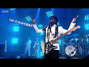 IN CONCERT - CHIC Feat. NILE RODGERS