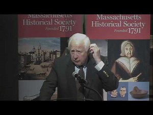 David McCullough: History and the American Spirit