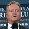 Trump says Jim Webb is not under consideration for Defense secretary