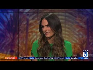 Jordana Brewster Is Ready For Women Stunts In "Lethal Weapon"