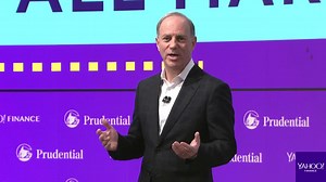 All Markets Summit Intro with Andy Serwer