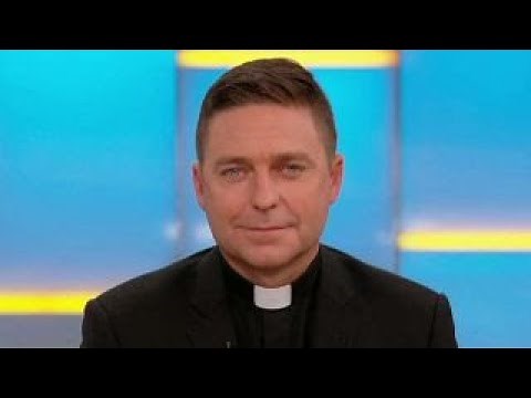 Father Jonathan Morris on appealing to our 'better angels'