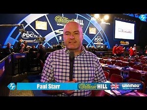 Paul Starr reviews & previews Day 11 at The Palace