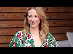 Karine Vanasse et ses plus beaux souvenirs d’été