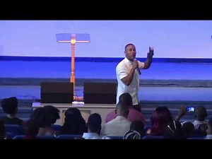 Obedience | DeVon Franklin