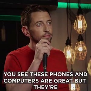 Neal Brennan