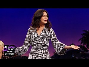 Jenny Slate Wants Acapella to be Cool Again